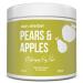 Pear & Apples Body Polish Salt Scrub - 23oz