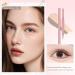  claircissant pour le Contour des Yeux Stylo Anti-Cernes Sous Les Yeux | Stylo Maquillage Double Pointe Voyage Visage - Buy Online on GoSupps.com