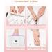 SUNUV 36W UV LED Gel Nail Lamp with Sensor, LCD Screen and 30s/60s Timer - Buy Online on GoSupps.com