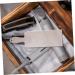 Homoyoyo 2 pi ces Set de Planches de Coloration Cheveux pour Coiffure Planche de Surbrillance Argent e et Rose Outil Pratique pour Teinture et Soin Hydratant Application Pr cise et - Buy Online on GoSupps.com