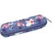 Insulin Cooler Travel Case - Waterproof, Good Capacity, Easy Open EVA Diabetes Pen Carrying Case for Travel - Flower Design - Buy Online on GoSupps.com