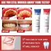 SP-6 Ultra Whitening Toothpaste - Deep Cleaning Tartar Prevention & Fresh Breath (3 Pcs) - Buy Online on GoSupps.com