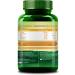 Himalayan Organics Organic Calcium Magnesium Zinc D3 & K2 - Whole Food Formula for Optimum Health - Buy Online on GoSupps.com
