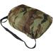 AUSCAMOTEK Ghillie Suit - Green/Brown Camouflage for Hunting - XL-XXL Size - Adult/Youth/Kid - Green Grass - Buy Online on GoSupps.com