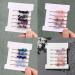 Gemstone Hair Pins Set of 15 - Crystal Bobby Pins for Women in Pink, Purple, Blue Colors - Buy Online on GoSupps.com