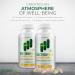 Bacterium Plus, Natural Product, Vegetarian Capsules, General Well-Being - 60 Count - Pack of 1 - Buy Online on GoSupps.com