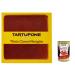 Italian Gourmet E.R. Motta Tartufone Torta Ciocco Vaniglia Set of 3 chocolate cream cakes 450 g