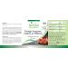 Fairvital | Blood orange choline and piperine - 90 capsules - for 3 months - quality controlled and high dose - 100% vegan - - Buy Online on GoSupps.com