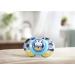 Tommee Tippee Night Pacifier Set - Symmetrical Orthodontic Design for 18-36 Months Glow in the Dark - 2 Pack - Buy Online on GoSupps.com