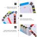 EXCEART Weaving Shuttle and 100Pcs Tablet Weaving Cards - DIY Weaving Supplies for Loom and Inkle Loom | Paper Business Cards for Weaving Accessories - Buy Online on GoSupps.com