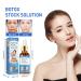 Jennifer Aniston Botox Anti-Aging Serum Set - 3PCS Botox Stock Solution Facial Serum for All Skin Types - Buy Online on GoSupps.com