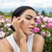 Altenya Bio Ageless Eye Cream 15ml - Natrue Organic Certified - Natural Rose Oil Skin Care for Radiant Eye Contour - Buy Online on GoSupps.com