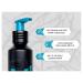 VOLT Beard Wash - Natural Beard Care with Essential Ingredients - 5 Oz (150ml - Buy Online on GoSupps.com