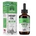 HOOLOO Hemp Oil for Adults 3000MG for Bedtime Support Unwind Relief Muscle Joint Discomfort Allergen Free 2Fl Oz Made in USA