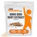 BulkSupplements.com Dong Quai Root Extract - Dong Quai 1000mg Extract - Angelica Root - Dong Quai Supplement - Phytoestrogen Supplements for Women (100 Grams - 3.5 oz) 3.53 Ounce (Pack of 1)