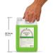 Celtic Clean Apple Washing Up Liquid - 2.5 Litre - Buy Online on GoSupps.com