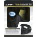 JT 23262 Elite Prime Single Goggles - Black - One Size - Buy Online on GoSupps.com