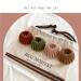 Zabernim Birds Nest Magic Hair Clip - Expandable Ponytail Holder for Women (Black 3PCS) - Buy Online on GoSupps.com