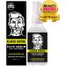 BARBER PRO Blemish Control Face Serum 30 ml | Mens Face Cream | Face Moisturiser & Antioxidant | Mens Skincare - Buy Online on GoSupps.com