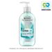 Garnier SkinActive Refreshing Facial Cleanser with Aloe Juice - 6.7 fl oz | Hydrating & Gentle Cleanser - Buy Online on GoSupps.com