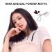 HERA Matte Lip Tint Endorsed by Jennie Kim | Moisturizing Lipstick for Smooth & Full Lips | 5g (0.17 Ounce) by Amorepacific | 499 ROSY SUEDE - Buy Online on GoSupps.com