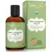 USDA Organic Baby Oil | Nutrient-Dense With 12 Healing, Clarifying & Soothing Herbs | Natural Adaptogenic Baby Massage Oil Reduces Fussiness & Calms Chaotic Skin | Ayurvedic & Fragrance-free