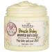 Bella & Bear Beach Baby Whipped Bath Soap And Shave Cream - Body Wash Soap Moisturiser - SLS Free Paraben Free Cruelty-Free Body Care Bath Stuff for Women