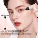 Waterproof eyeliner pads - Water and smudge resistant - Long lasting - Multi-purpose - Ideal gift for women and friends - Buy Online on GoSupps.com