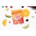 Energy Chews - All-Natural Focus & Energy Gummies with Caffeine B12 & Electrolytes | Fruit Punch Flavor - 30 Chews - Buy Online on GoSupps.com