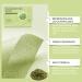Oil Blotting Sheets for Face - Soft Makeup Blotting Paper Oil Blotting Sheets | Natural Oil Blotting Paper Oil Control Film for Oily Combination - Buy Online on GoSupps.com