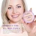 Silk Smoothing Primer Balm | Poreless & Long Lasting Makeup Primer for Smooth Skin | Fills Pores & Fine Lines | 0.35 oz - Buy Online on GoSupps.com