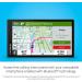Garmin DriveSmart 66  6-inch Car GPS Navigator with Bright  Crisp High-resolution Maps and Garmin Voice Assist 6 Inch Navigator - Buy Online on GoSupps.com