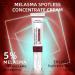 Melasma Concentr Melasma Concentr Elimination Eclaircit claircit Et Estompe Les Taches De Rousseur Chloasma 15g (1PCS) - Buy Online on GoSupps.com