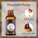 Buy Bay Rum Fragrance Oil for Men - Premium 30ML Scented Essential Oil for Diffuser | International Shipping Available - Buy Online on GoSupps.com