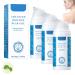 Finxenow ASMOXA Silicone Scar Gel Scar Remover Gel for Scars Scar Cream Gel from C-Section Stretch Marks Effective for Both Old and New Scars (Color : 3PCS)