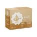 My Little Brew - Vanilla Hazelnut Flavoured Coffee Single Serve K-cup Pod Compatible with Keurig K-Cup Brewers 24-Count
