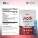 IDLife IDFitness Peak Performance Pre-Workout Powder | Boost Motivation Stamina & Focus - 15 Sticks - International Shipping Available - Buy Online on GoSupps.com