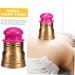 Buy Gatuida Moxibustion Box Set - Mini Moxa Tank & Burner for Healing Massage | International Shipping - Buy Online on GoSupps.com