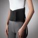 LP Support 919 Back Brace with Stabilizing Rods - Unisex S/M - Black Back Protection for Pain Relief - Buy Online on GoSupps.com