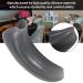 Salon Neck Pillow - Durable Gel Bowl Neck Rest for Shampoo Bowl - Soft Silicone Cushion for Spa Hair Salon Wash Basin - Buy Online on GoSupps.com