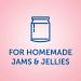 Sure-Jell Premium Light Fruit Pectin (1.75 oz Box) - Perfect for Making Delicious Jams and Jellies - Buy Online on GoSupps.com