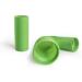 Niteangel Small Pet Fun Tunnel 39 x 4 inches - Ideal for Adult Ferrets and Rats - Green - Buy Online on GoSupps.com