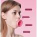2x Facial Muscle Trainer - Lift Tighten & Tone Your Face | Pattern Remover for a Slimmer Look - Buy Online on GoSupps.com