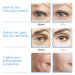Blue Glitter Ice Globes for Facial Massage & Skin Tightening - Reduce Puffiness, Wrinkles, & Signs of Aging | Face Tools for Daily Beauty Routine - Buy Online on GoSupps.com