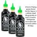 Hoi Sin Sauce Bundle Containing 3 Bottles of Flying Goose Hoi Sin 455ml Bottles - Buy Online on GoSupps.com