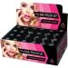 Beauty4Britain 24 Nail Polish Set 24 Different Shades Luxury Box The Best Gift UK (Colour Set B) - Buy Online on GoSupps.com