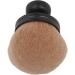Loose Powder Brush Soft Fiber Bristles Mushroom Head Makeup Brush for Blush Loose Powder Foundation Skin Friendly Kabuki Brush for Women Girls - Buy Online on GoSupps.com