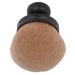 Soft Fiber Mushroom Head Makeup Brush - Blush Loose Powder & Foundation Essentials | International Shipping Available - Buy Online on GoSupps.com