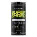 Cellucor Super Shred Fat Burner | Thermogenic Power & High Stimulant Energy | 60 Capsules