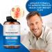 VITASEI Prostabionic Prostate Supplements with Saw Palmetto, Bio-quercetin, Pygeum Africanum - 60 Capsules - Supports Better Bladder Health, Promotes Sleep, Reduce Bathroom Trips for Men - Buy Online on GoSupps.com